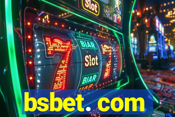 bsbet. com